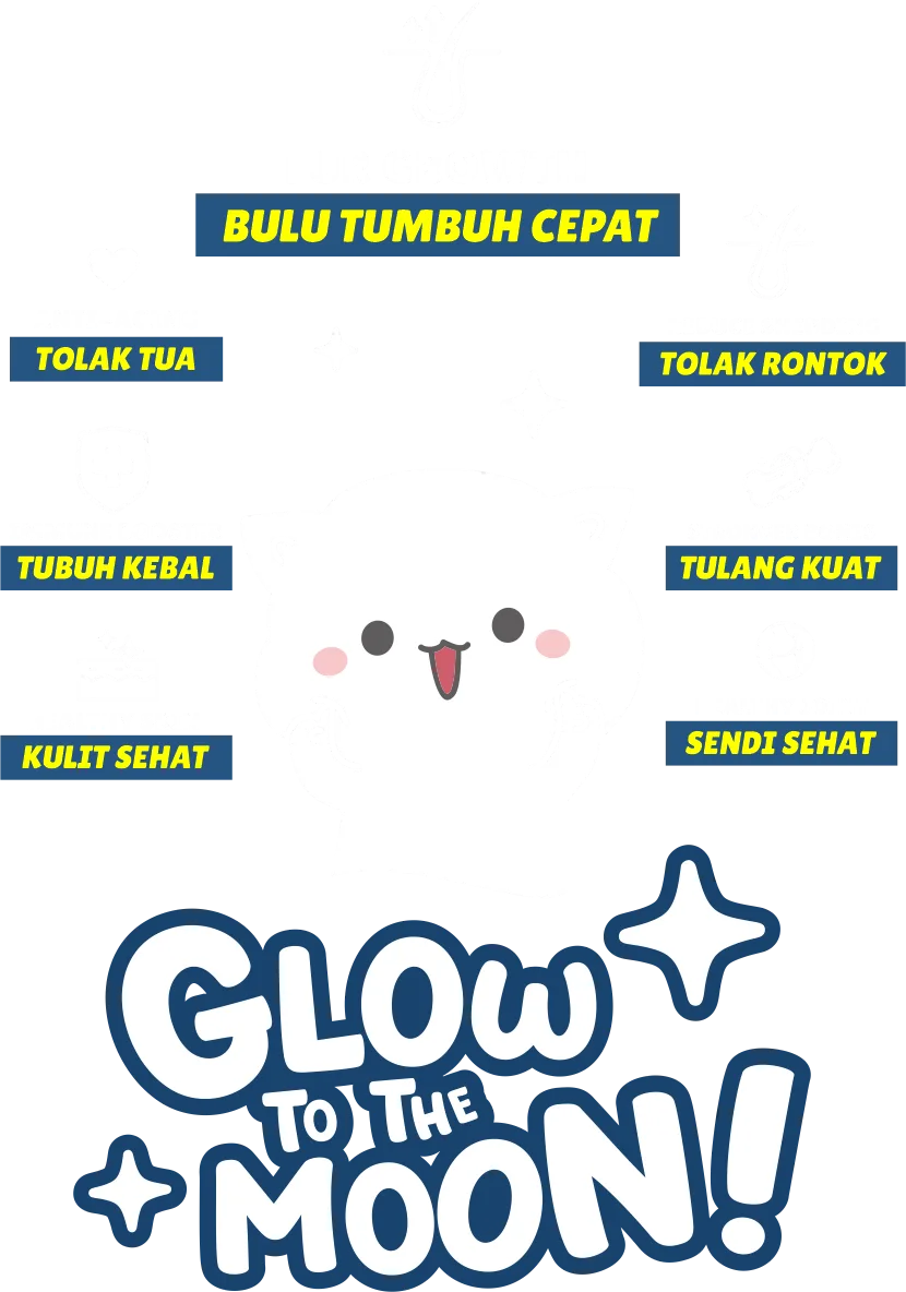 Brand Collab GH Vitamin